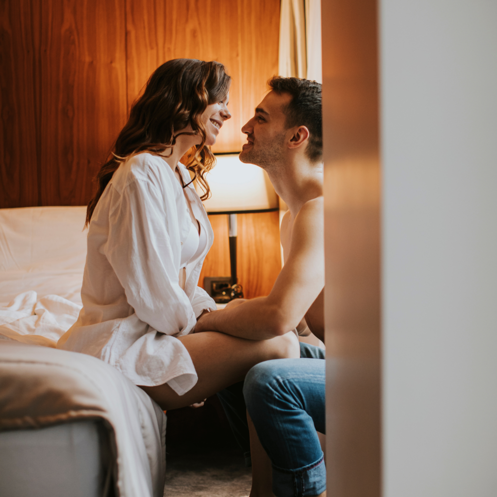 How to Access Prescription-Based Treatments for Male Wellness