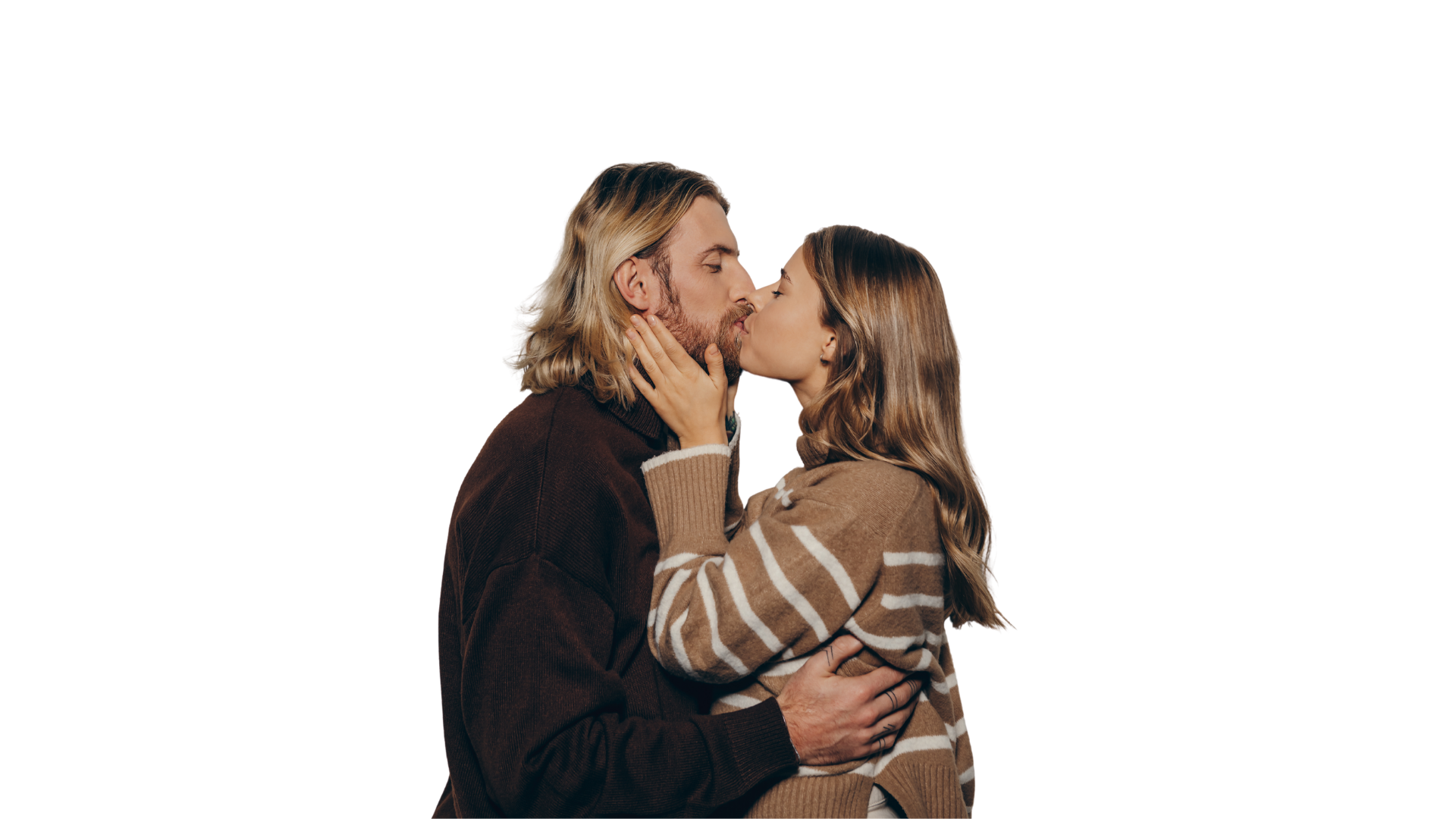 Reach intimacy support
